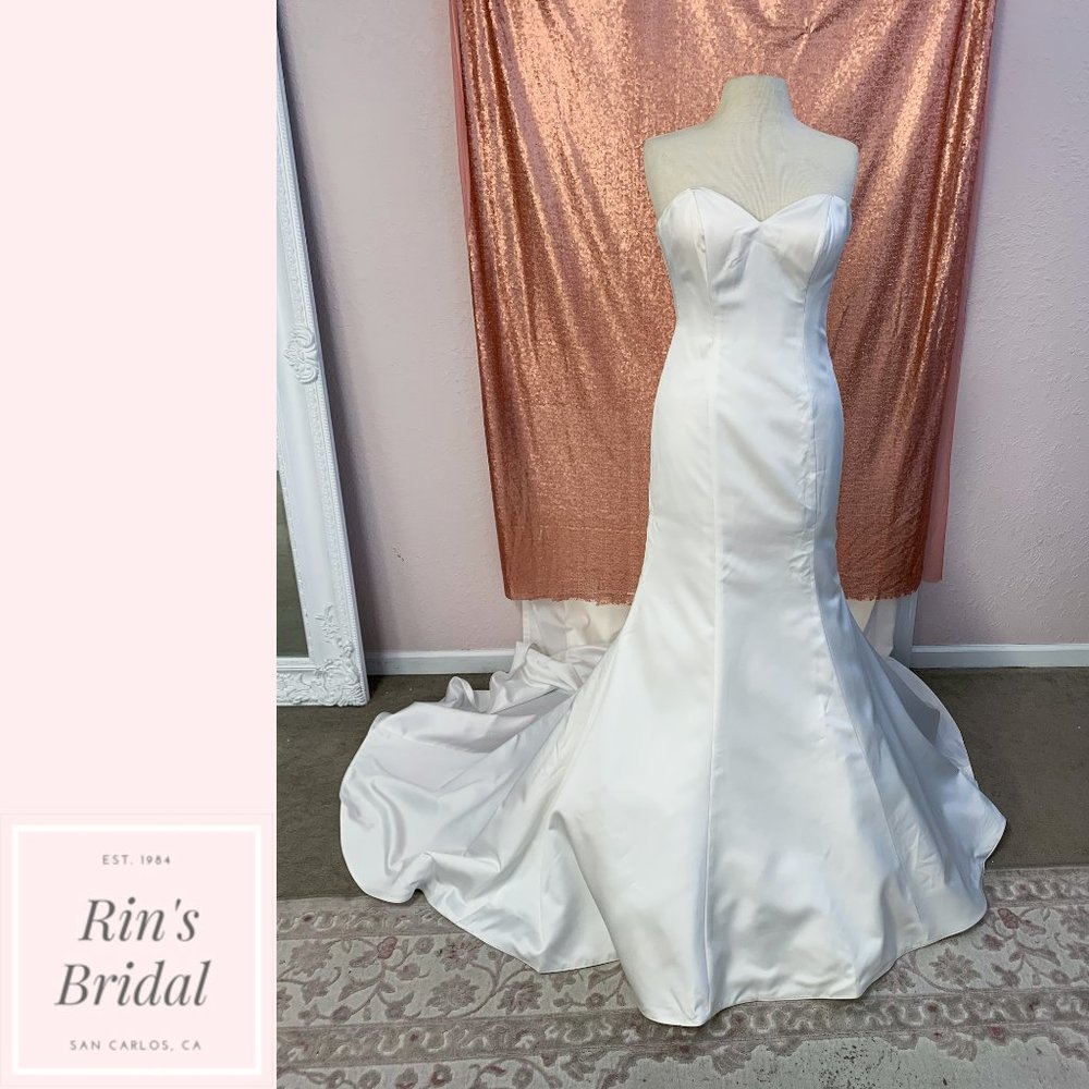 Allure Bridals 18871